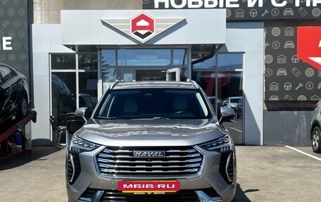 Haval Jolion, 2022 год, 1 650 000 рублей, 2 фотография