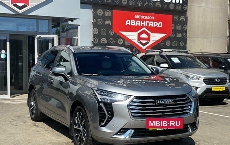 Haval Jolion, 2022 год, 1 650 000 рублей, 9 фотография