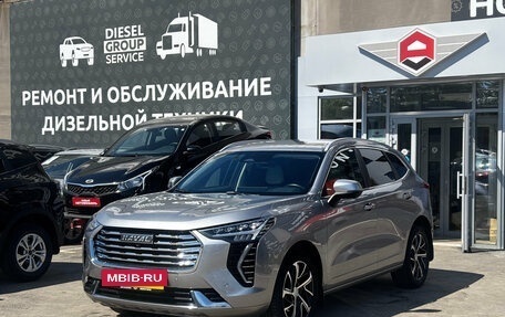 Haval Jolion, 2022 год, 1 650 000 рублей, 3 фотография