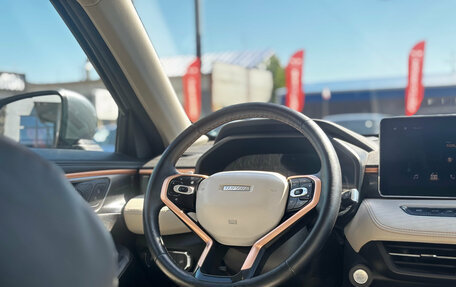 Haval Jolion, 2022 год, 1 650 000 рублей, 16 фотография