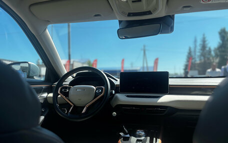 Haval Jolion, 2022 год, 1 650 000 рублей, 26 фотография