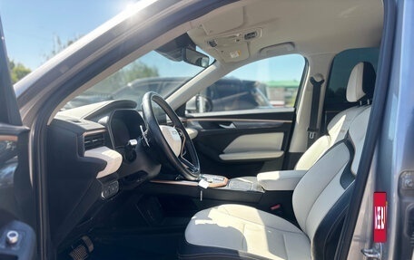 Haval Jolion, 2022 год, 1 650 000 рублей, 12 фотография