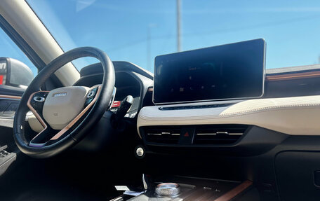 Haval Jolion, 2022 год, 1 650 000 рублей, 30 фотография