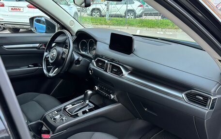 Mazda CX-5 II, 2021 год, 2 650 000 рублей, 6 фотография