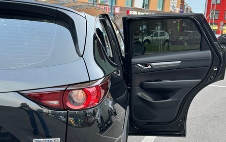 Mazda CX-5 II, 2021 год, 2 650 000 рублей, 9 фотография