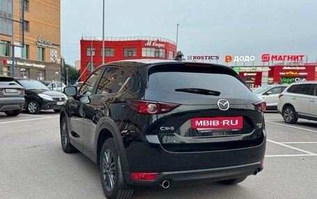 Mazda CX-5 II, 2021 год, 2 650 000 рублей, 3 фотография