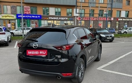 Mazda CX-5 II, 2021 год, 2 650 000 рублей, 4 фотография