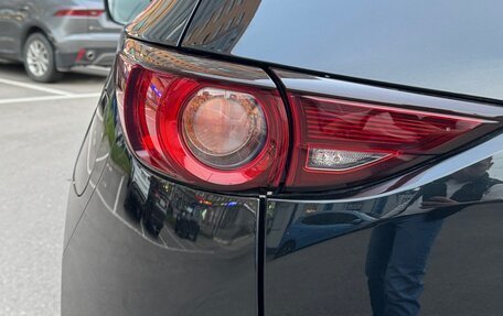 Mazda CX-5 II, 2021 год, 2 650 000 рублей, 13 фотография