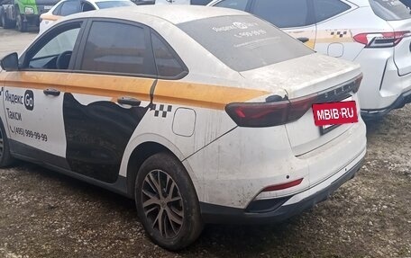 Geely Emgrand, 2023 год, 985 000 рублей, 3 фотография