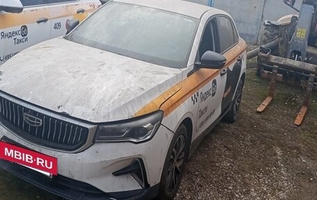 Geely Emgrand, 2023 год, 985 000 рублей, 2 фотография