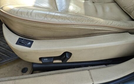 Peugeot 607 i, 2005 год, 205 000 рублей, 10 фотография