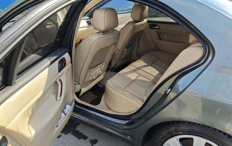Peugeot 607 i, 2005 год, 205 000 рублей, 11 фотография