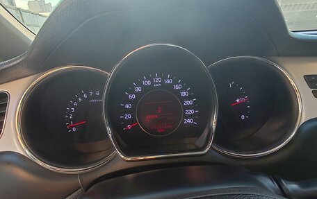KIA cee'd III, 2014 год, 1 100 000 рублей, 9 фотография
