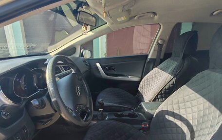 KIA cee'd III, 2014 год, 1 100 000 рублей, 8 фотография