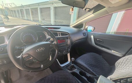 KIA cee'd III, 2014 год, 1 100 000 рублей, 7 фотография