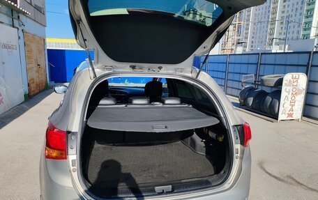 KIA cee'd III, 2014 год, 1 100 000 рублей, 11 фотография