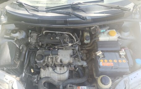 Chevrolet Aveo III, 2006 год, 305 000 рублей, 8 фотография
