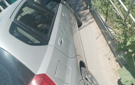 Chevrolet Aveo III, 2006 год, 305 000 рублей, 5 фотография