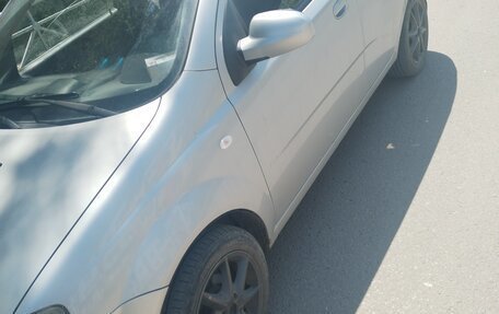 Chevrolet Aveo III, 2006 год, 305 000 рублей, 4 фотография