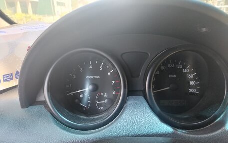 Chevrolet Aveo III, 2006 год, 305 000 рублей, 7 фотография