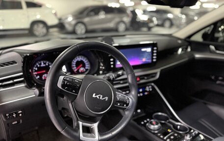 KIA K5, 2022 год, 1 900 000 рублей, 5 фотография