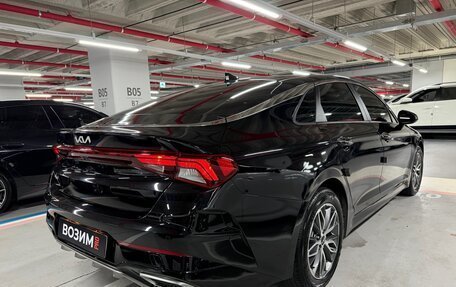 KIA K5, 2022 год, 1 900 000 рублей, 4 фотография