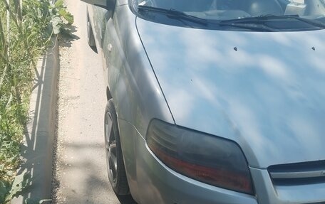 Chevrolet Aveo III, 2006 год, 305 000 рублей, 3 фотография