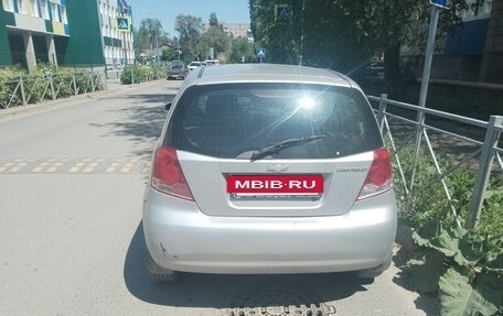 Chevrolet Aveo III, 2006 год, 305 000 рублей, 2 фотография