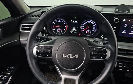 KIA K5, 2022 год, 1 900 000 рублей, 6 фотография