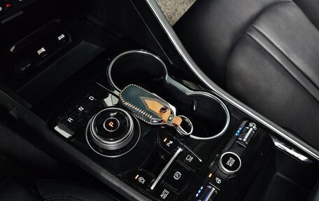 KIA K5, 2022 год, 1 900 000 рублей, 7 фотография
