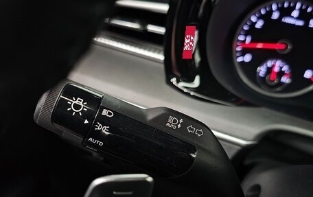KIA K5, 2022 год, 1 900 000 рублей, 8 фотография