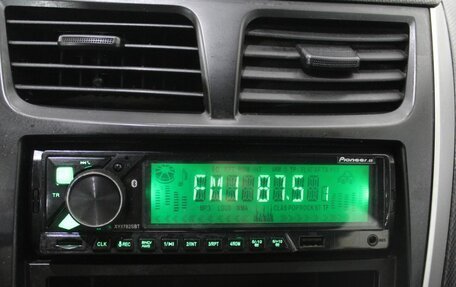 Hyundai Solaris II рестайлинг, 2013 год, 670 000 рублей, 19 фотография