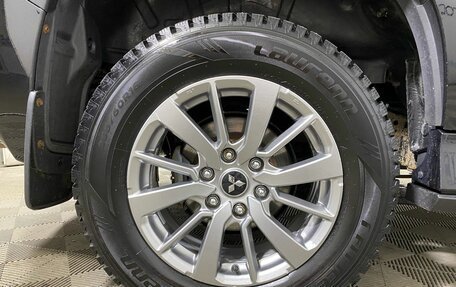 Mitsubishi Pajero Sport III рестайлинг, 2018 год, 2 667 000 рублей, 8 фотография