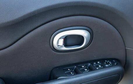 KIA Soul II рестайлинг, 2015 год, 1 323 700 рублей, 9 фотография