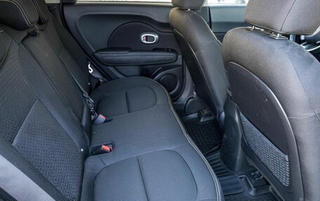 KIA Soul II рестайлинг, 2015 год, 1 323 700 рублей, 8 фотография