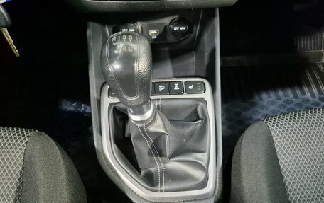 Hyundai Creta I рестайлинг, 2020 год, 1 934 000 рублей, 16 фотография
