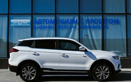 Geely Atlas, 2023 год, 1 913 000 рублей, 6 фотография