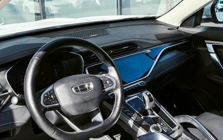 Geely Atlas, 2023 год, 1 913 000 рублей, 15 фотография