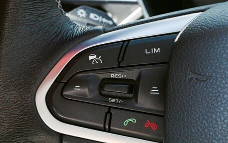 Geely Atlas, 2023 год, 1 913 000 рублей, 14 фотография