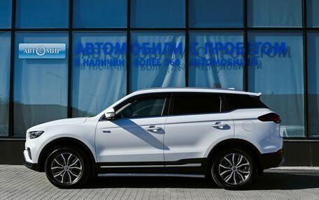 Geely Atlas, 2023 год, 1 913 000 рублей, 2 фотография