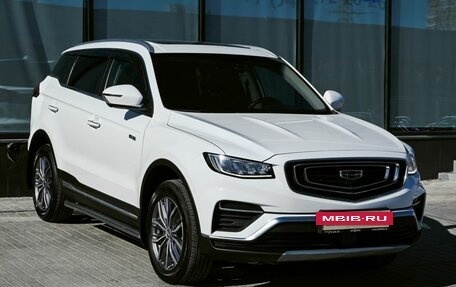 Geely Atlas, 2023 год, 1 913 000 рублей, 7 фотография