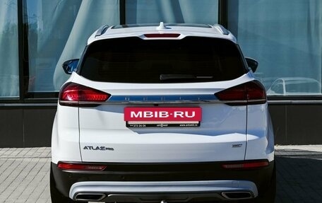 Geely Atlas, 2023 год, 1 913 000 рублей, 4 фотография