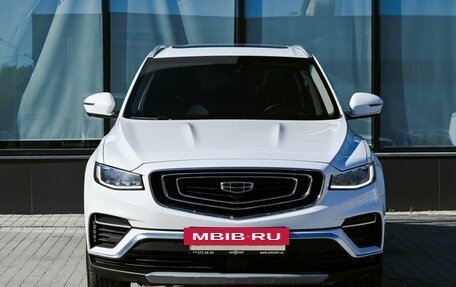 Geely Atlas, 2023 год, 1 913 000 рублей, 8 фотография
