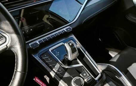 Geely Atlas, 2023 год, 1 913 000 рублей, 9 фотография