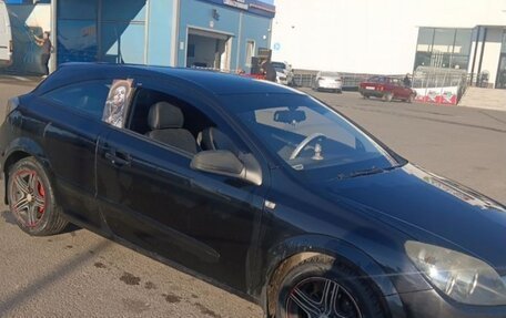 Opel Astra H, 2006 год, 330 000 рублей, 1 фотография