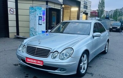 Mercedes-Benz E-Класс, 2006 год, 799 000 рублей, 1 фотография