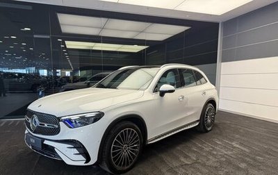 Mercedes-Benz GLC, 2025 год, 9 990 000 рублей, 1 фотография