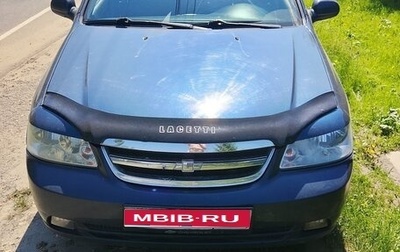 Chevrolet Lacetti, 2007 год, 430 000 рублей, 1 фотография