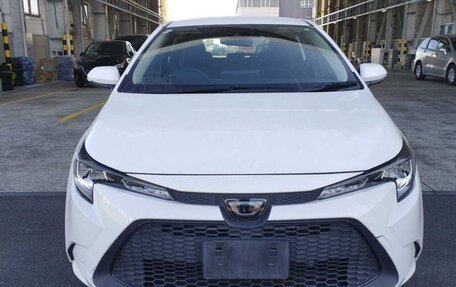 Toyota Corolla, 2022 год, 1 600 000 рублей, 1 фотография