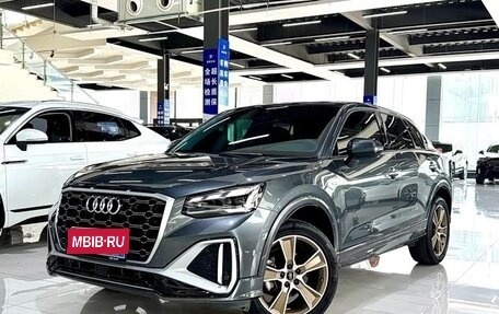 Audi Q2 I, 2023 год, 2 049 000 рублей, 1 фотография